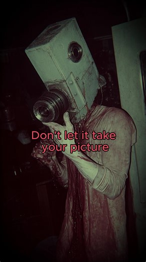 You will see things you were never meant to see. #horror #nightmarefuel #analoghorror #weirdcore #horrortok #scarysaladnetwork