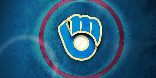 Hidden things in MLB logos