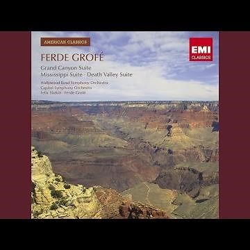 Mississippi Suite (1997 Remastered Version) : Huckleberry Finn