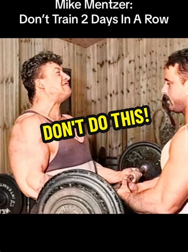 Elevate Your Workouts with Heavy Duty Training