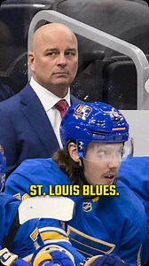 The Jim Montgomery isn’t aging well for #nhlbruins #nhl #boston #nhlblues | Toucher and Hardy