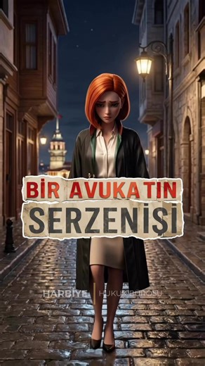 ⚖️ Avukatların biraz da gülerek anlatılması gereken dertleri var… Biz de onları bir rap parodisine döktük. UYAP çöker, dilekçe son gün yazılır, e-imza tam lazımken bozulur… Bir de üstüne “bir bakıver ya” diyen akrabalar, tarifeyi kıranlar, bitmeyen vergi yükü… 😅 Mesleğin içinden gelen herkesin en az bir satırında kendini bulacağı bir parça oldu. 🎧 Dinlerken şu soruyu sorun: “Bu sözlerin hangisini birebir yaşadım?” Yine çöktü UYAP, sistem açılmaz Son günün stresi, sardı her yanı E-imza bozuldu,