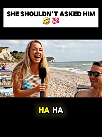 That wasn’t the response she expected #shorts #funny