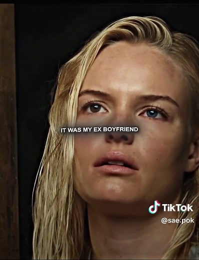 Tell the story of”Straw Dogs ” from Amy’s perspective#movie#fyp#omg#tiktok#edit
