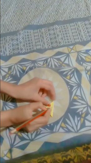 flower 🌺 with sticky notes 🎶