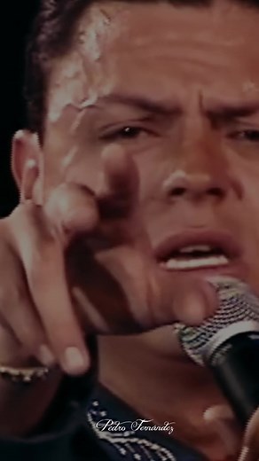 ¿Quién te dice te quiero? Canción de Pedro Fernández