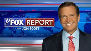 Fox Report With Jon Scott 05/03/2025 Full | May 3, 2025
