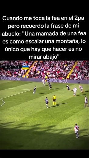 Isi × Calvaland meme. Que más se puede pedir #futbol #isi #futbolmeme #calvaland #paratiiiiii