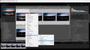 How to Remove Noise by Stacking Multiple Photos
