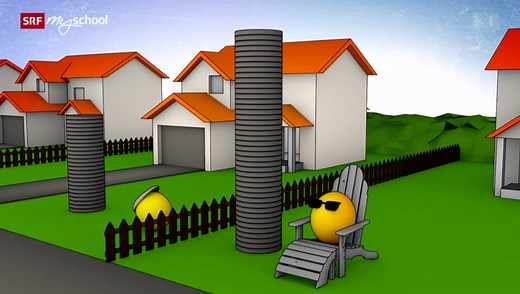 Mein Lohn, dein Lohn – Wie viel ist gerecht?