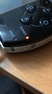 Does anyone know how to fix this, my psp 2000 red light just keep blinking when i charging it? It is the battery or the battery? Much appreciated.