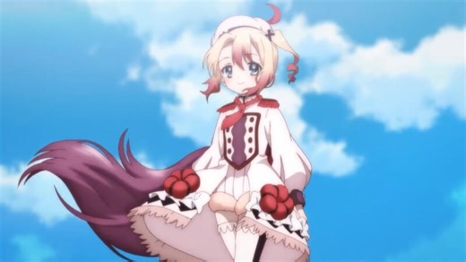 Magical Girl Raising Project Restart Gets Teaser Trailer Ahead of 2026 Release