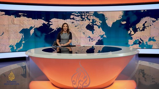 Welcome to INTERACTIVE ARABIC, an online Arabic tuition service from Al-Jazeera. To find out more, please visit our website: https://learning.aljazeera.net/en/courses. Or fill-in the form below so we can get in touch. https://forms.office.com/r/PNPeSePGf4 | learning.aljazeera.net