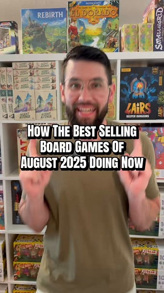 Elevated Board Games (@Elev8edBrdGames) on X