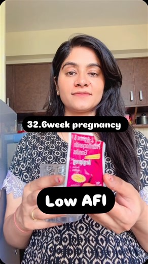 32.6week pregnancy 🤰🏻 what I eat in a day | low amniotic fluid index #pregnancy #momtobe #pregnancyjourney #mom2025 #whatieatinaday #amnioticfluid #afi #pregnancyproblems #argipreg #32weekspregnant #8monthspregnant #explorepage #fyp #babybump | Shop trends