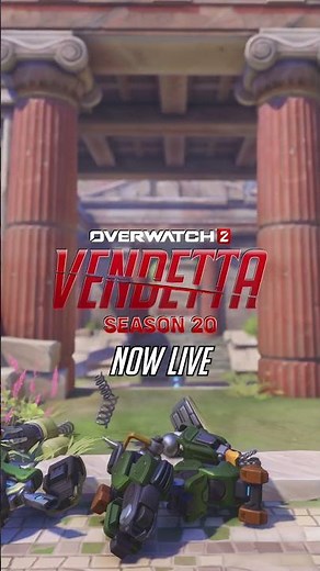 It’s time to give the gift of vengeance ⚔️