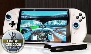 Nintendo Switch: New LITE model announced