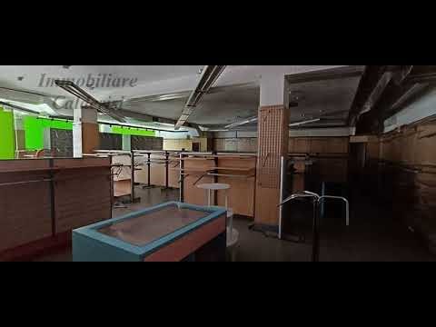 Affitto Locale commerciale Grottammare