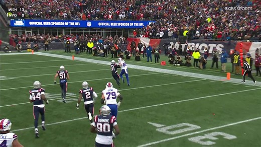 19-yard catch for Knox sets up Bills in scoring position