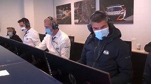 915K views · 14K reactions | How the drivers saw the shocking conditions at Spa ☔️ | F1 | Facebook