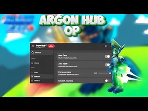 OP BLADE BALL SCRIPT (Auto Parry, Godmode, More)