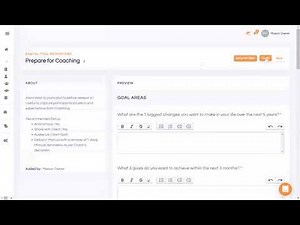 Digital Tools - Overview | Simply.Coach