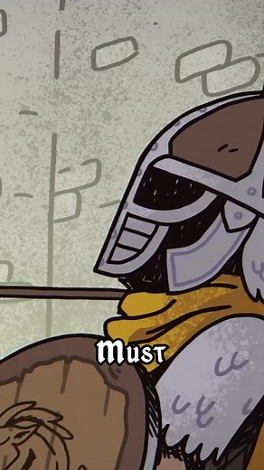 Must've Been the Wind - Skyrim Guard Song