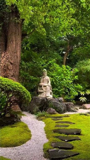 Hokokuji Temple Kamakura 🎋 Japan’s Beautiful Bamboo Temple in Summer