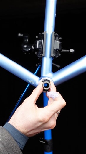 Basso Episode 2 - Bottom Bracket