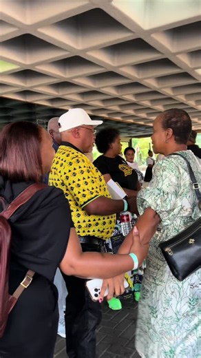 ANC National Working Committee Visits Free State