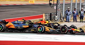 Lando Norris pénalisé en fin de course, l'explication des commissaires
