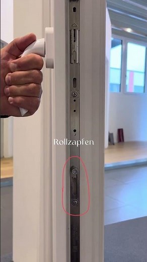 Fenster undicht - Was tun? (Wartung)