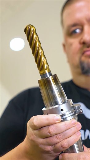 Machinist Got In Trouble for This? 🫠
