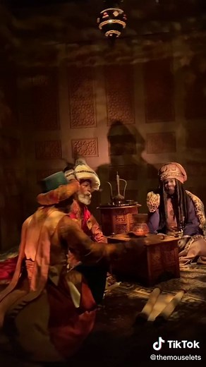 Exploring EPCOT's Project Gemini: A Retro Disney Adventure