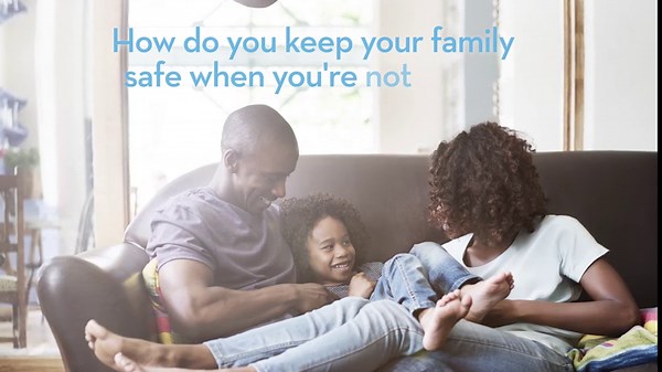 Ripple Safety 24/7 Personal Monitoring Button. Never panic: our tiny button quickly sends GPS life alerts in emergencies (e.g. medical). Device includes 1 month of professional 24/7 security dispatch.