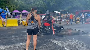 92K views · 1.2K reactions | Harley-Davidson Bagger Racing GONE WRONG!  | CycleDrag | Facebook