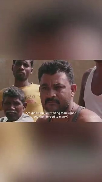 Stream Academy Award nominee for Best Documentary Feature Film ‘To Kill a Tiger’ for free on our YouTube Channel! This powerful documentary directed by Nisha Pahuja, follows a father’s unwavering quest for justice in India. Featured in this clip, gender-rights activist Mahendra Kumar engages with village men, confronting the entrenched patriarchy that fuels sexual violence. #tokillatiger #academyawards | TVO Docs | Facebook