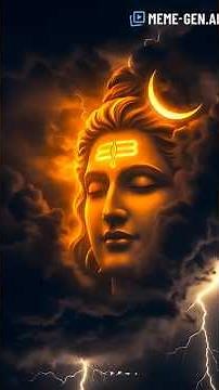 మనిషి🧎‍♂️జీవితము గురించి శివుడు 🌈ఏమి చెప్పాడు? #telugu #facts #shiva #god #shorts #short #viral #om