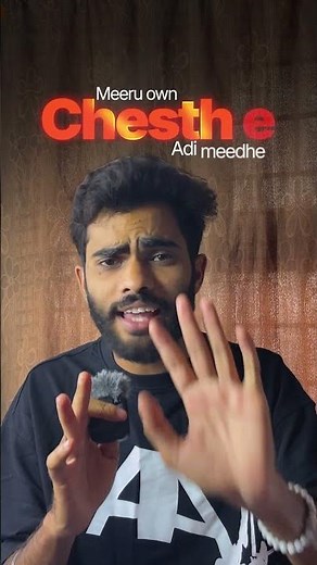 Day 20/100 Finance Challenge | Why Bitcoin is Powerful (Telugu)