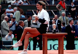 Singapore: Pierce Interview