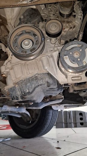 1M views · 7.4K reactions | y tu lo has cambiado o siempre en el taller?' #CopaLibertadores #ClubAmerica #kpopnoticias #TipDeModa | Mecanic BASIC | Facebook