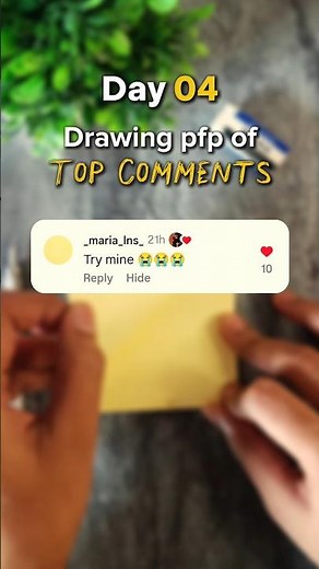 Drawing on Sticky notes 😱 #art #drawing #sketch #drawingshorts #viralshorts