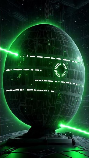 The Death Star – 5 Facts That Show How Insane It Really Is