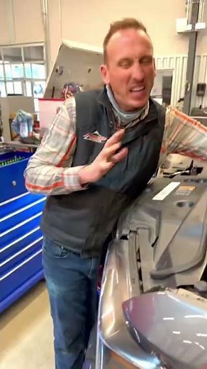 Compressed Air in your Truck with ARB!