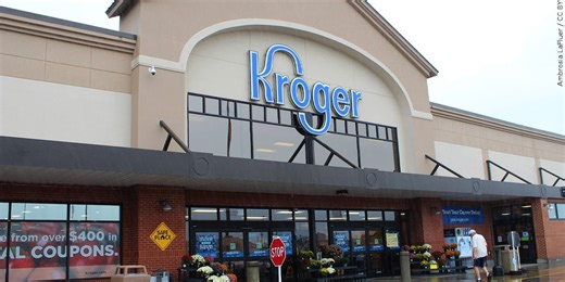 Newly-renovated Kroger in Nashville brings 50 new jobs with reopening
