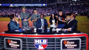 Ten years of incredible memories at the World Series. | MLB Network