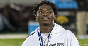 Five-star TE Kendre Harrison returns to UNC, schedules UGA visit