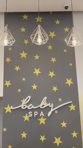 Time for a Spa Day for Your Little One!✨ Hydrotherapy at Baby Spa is not only a fun experience for your baby but also essential for their development. Our specially designed hydrotherapy sessions promote muscle strength, improve circulation, and enhance relaxation, helping your little one thrive! At Baby Spa, we prioritize cleanliness and safety, ensuring every session is handled by our educated and highly trained staff. You can rest assured knowing your baby is in the best hands, receiving care