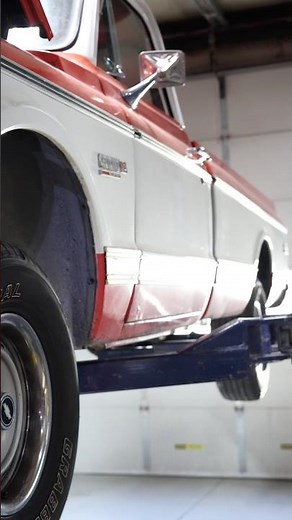 This Truck Needs HELP… NEW C10 Project 🔥