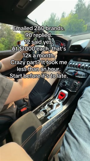 IanUGCGuide on Instagram: "I wish I found onghost sooner #foryou #foryoupage #fyp #ugccontentcreator #ugccreator"